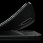Huawei Y5 2019 ултра тънък силиконов гръб, прозрачен, снимка 3