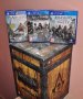 Нови ps3,ps4,assassins Creed 1,2,3,4,heritage Collection,ezio Trilogy,brotherhood.revalations,unity, снимка 2