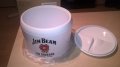 jim beam ice busket 10l-внос англия, снимка 2