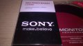 Sony mdr-zx300 stereo headphones-нови слушалки, снимка 6