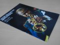 Книга "King of Jazz-LOUIS ARMSTRONG-Klavir Gesang" - 32 стр., снимка 7