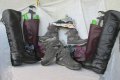 водоустойчиви MEINDL® AIR ACTIVE original туристически обувки, маратонки N- 35 - 36 , боти, кец, снимка 17