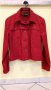 Дамско червено яке "Jones" Л рр., снимка 2