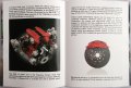 Книга списание каталог брошура автомобили Ferrari 488 GTB, снимка 3