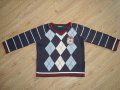 Страхотни пуловери за 4-5г., снимка 5