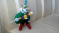 Играчка кукла Котаракът в чизми, снимка 2