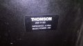 thomson am1100-2бр тонколони-24х19х15см-внос швеицария, снимка 10