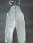 Намаление H&M дънков гащеризон, снимка 1 - Детски панталони и дънки - 18899730