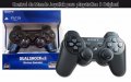 Безжичен Джойстик DUALSHOCK 3 / 4  за PS3 /PS4- PlayStation, снимка 1 - PlayStation конзоли - 25565481
