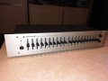 monacor ge-206a equalizer-made in taiwan-внос швеицария, снимка 1