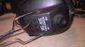 Monacor md-806 профи музикантски/студиини слушалки-от швеицария, снимка 15