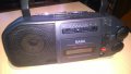 saba rcr 310 radio/cassette receiver-внос швеицария, снимка 5