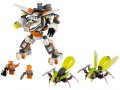 Lego 70707 Galaxy Squad - Унищожител, снимка 2