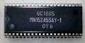 Продавам НОВИ интегрални схеми Panasonic (Japan) MN15245SAY, снимка 2