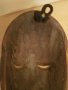  Aфриканска КАЛАБАР маска, снимка 6