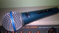 shure beta sm58s-внос швеицария, снимка 12