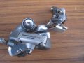 Shimano 600/ultegra/tri-color-6400-groupset , снимка 6