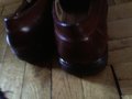 Обувки Кабин -Cabin Shoes-английски нови -№42, снимка 4