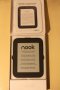 Електронен четец ereader Nook Simple Touch 6" E-ink 2GB, снимка 1 - Електронни четци - 10799086