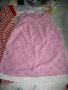 Летни рокли,блузки,шапки и якенца 12-18мес., снимка 16
