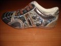 Ефектни дамски спортни обувки, снимка 3