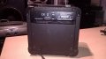 Fame pl-10 gitar amplifier-24/24/15см-внос швеицария, снимка 13
