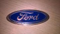 Ford-емблема 11.5/4.5см-внос швеицария, снимка 5