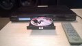 Pioneer dv-350k dvd/mp3+remote-внос швеицария, снимка 3