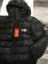 The North Face 4 ,5 и 6ХЛ мъжки зимни якета/реплика, снимка 1 - Якета - 20225959