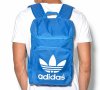 Нова раница Адидас/ Adidas Originals Classic in Blue , снимка 5