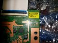 T-CON BOARD LJ94-33828G / 55FU11BPCMTA3V0.0, снимка 3