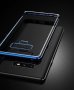 BASEUS силиконов прозрачен кейс калъф Samsung Galaxy Note 8, снимка 4