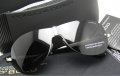 Слънчеви очила - Porsche Design - Silver Black. , снимка 3