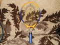 ракета  за тенис на корт   ВИДОВЕ  Yonex,Prince,HEAD,Slazenger, снимка 4