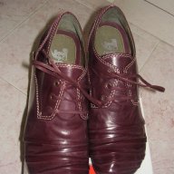  Tiggers - Нови уникални обувки  от естествена кожа 38номер, снимка 2 - Дамски ежедневни обувки - 9878929