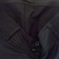 Стилен дамски панталон, снимка 3 - Панталони - 22526130