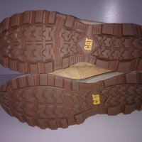 Caterpillar оригинални обувки, снимка 5 - Мъжки боти - 24674593