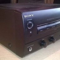 sony ta-ex5 amplifier-made in japan-внос швеицария, снимка 11 - Ресийвъри, усилватели, смесителни пултове - 12815299