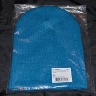 O'Neill Dolomiti Beanie шапка кафява и тъмносиня , снимка 9 - Шапки - 16645878