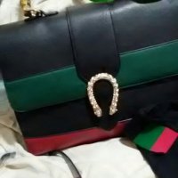 ХИТ Gucci слънчеви очила 2018, снимка 4 - Слънчеви и диоптрични очила - 21943658