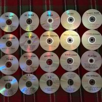 Лична колекция музика на DVD, снимка 3 - Други музикални жанрове - 24198376