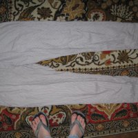 Панталони и дънки ZARA    мъжки,размер-32,34,36, снимка 12 - Дънки - 21987507