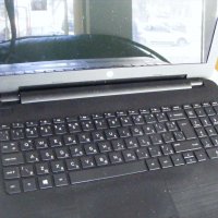 Лаптоп за части HP 15-ay004nu, снимка 1 - Части за лаптопи - 23085931
