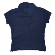 ABERCROMBIE & FITCH дамска тениска, снимка 3 - Тениски - 14409964