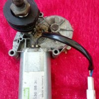 Електромоторче за задна чистачка за Рено Меган Сценик VALEO, снимка 7 - Части - 25726910