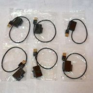USB кабел/адаптер за DVD/CD на лаптоп + Гаранция, снимка 4 - Кабели и адаптери - 17836428