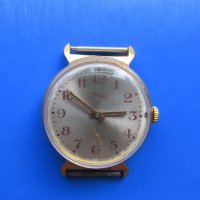 мъжки часовник зим, снимка 2 - Антикварни и старинни предмети - 21331021