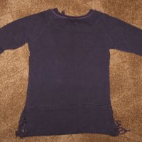 Детска блуза за момиче, снимка 2 - Детски Блузи и туники - 25217339