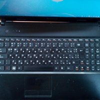 Lenovo G575 На части, снимка 2 - Части за лаптопи - 20221397