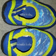 Неопренови плажни обувчици №18, снимка 6 - Детски сандали и чехли - 9776685
